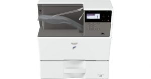 fotocopiatore sharp MX-B450P bianco e nero