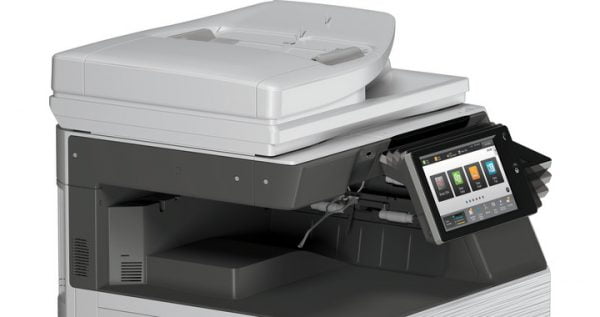 Fotocopiatore multifunzione sharp MX-2651 A4-A3