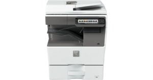 fotocopiatore sharp MX-B355W