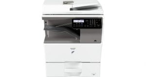 fotocopiatore sharp mx-b450w