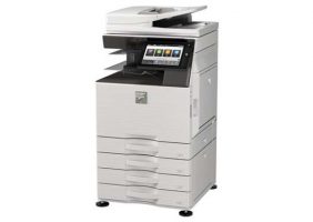 Fotocopiatore multifunzione a colori sharp MX-2651 A4-A3