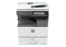 fotocopiatore multifunzione a noleggio sharp MX-B355W