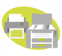 Bema office - vicenza - fornitura stampanti multifunzione per ufficio-