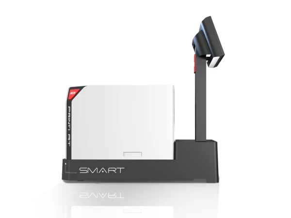 Rch print! Rt smart sistema telematico android