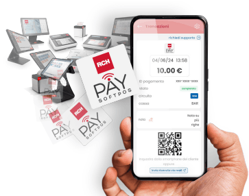 rch pay softpos